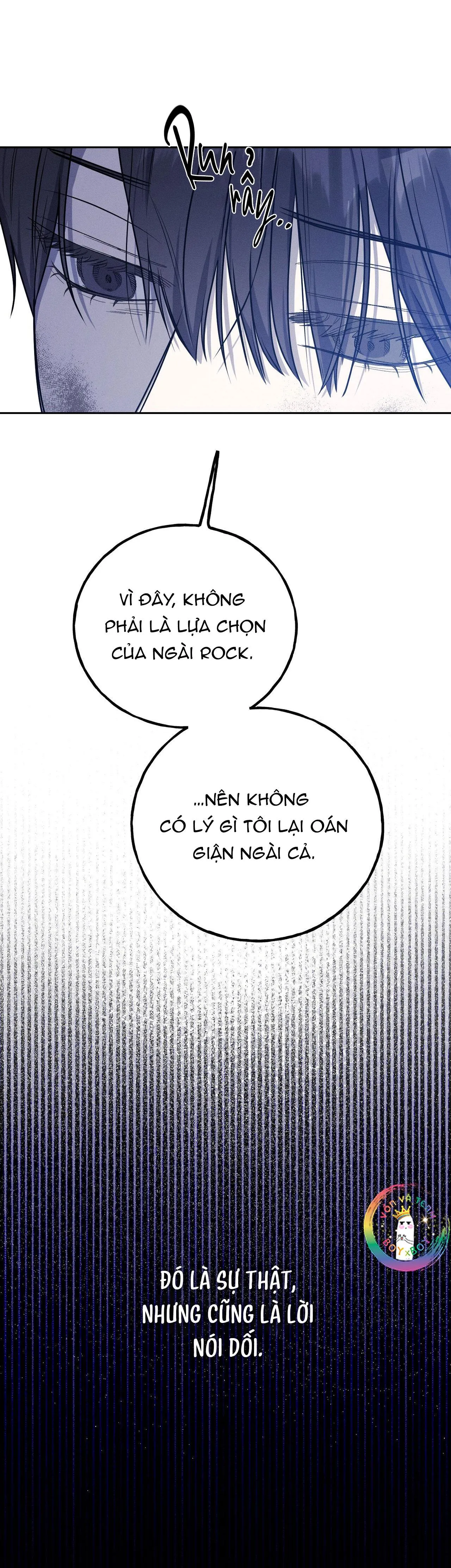 Lâu Đài Gỗ Mun Chapter 5 Trang 23