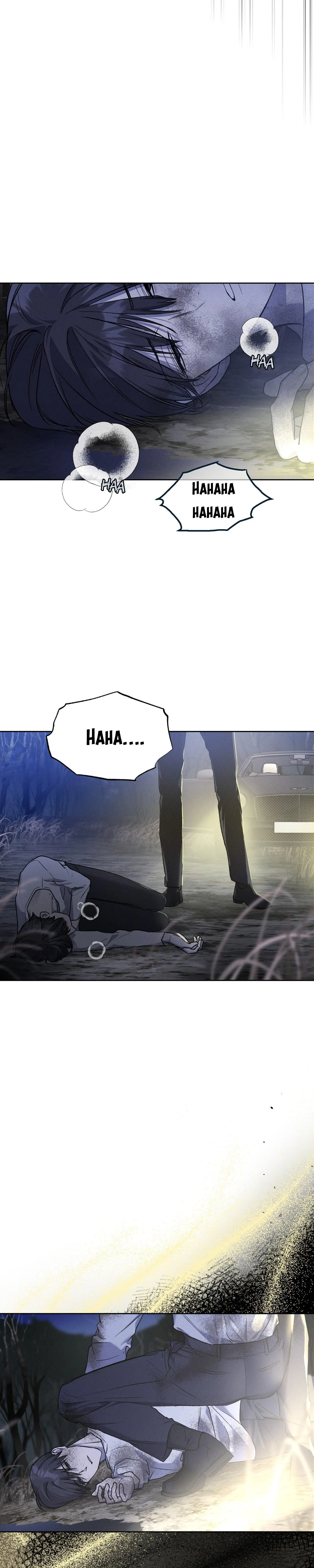 Lâu Đài Gỗ Mun Chapter 6 Trang 15