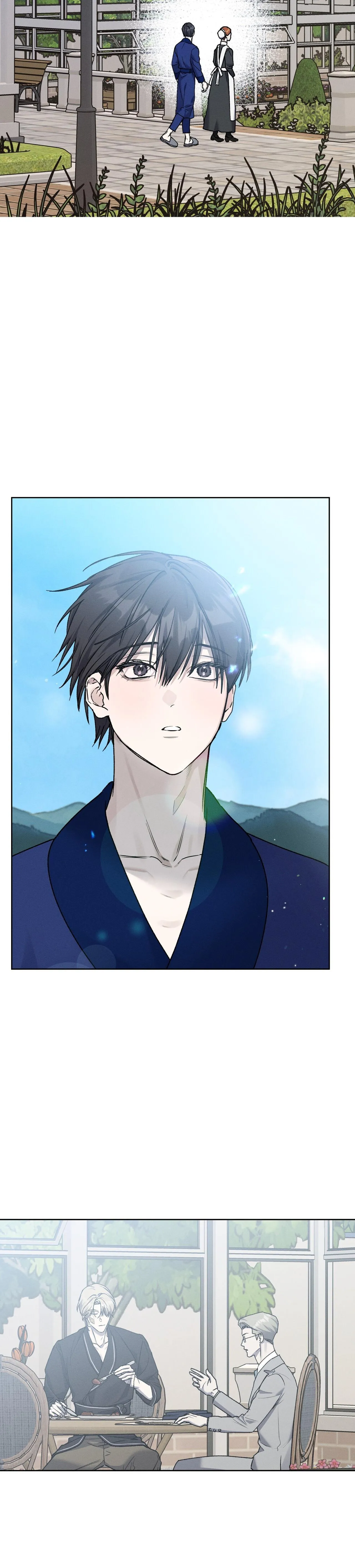 Lâu Đài Gỗ Mun Chapter 6 Trang 23