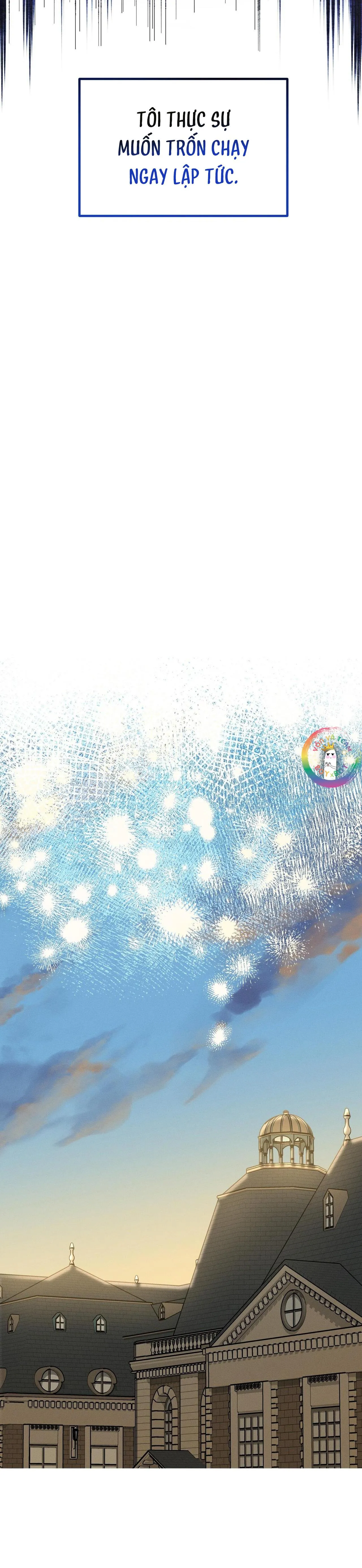 Lâu Đài Gỗ Mun Chapter 8 Trang 25