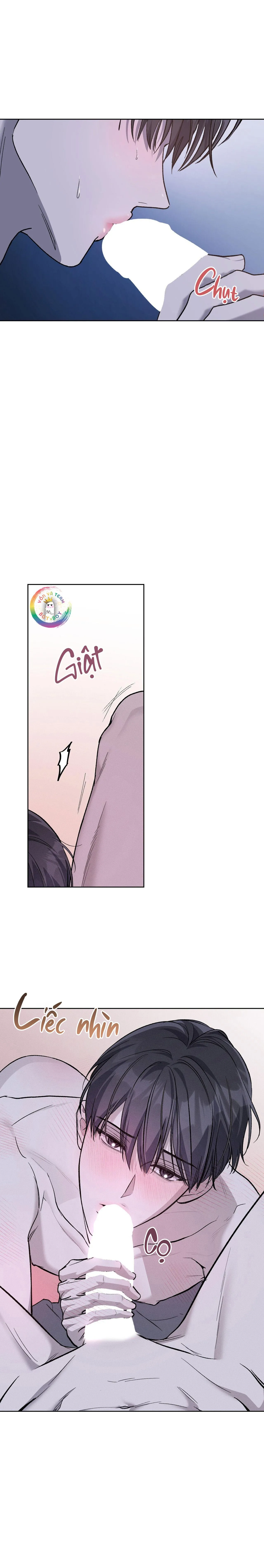 Lâu Đài Gỗ Mun Chapter 9 Trang 29