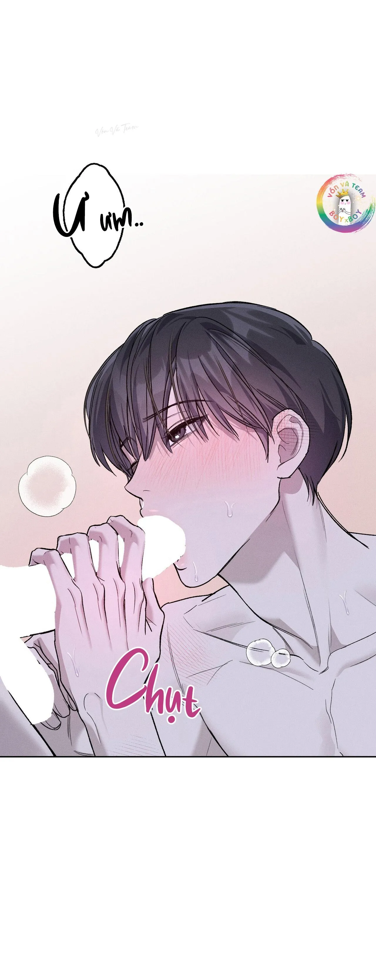 Lâu Đài Gỗ Mun Chapter 9 Trang 31