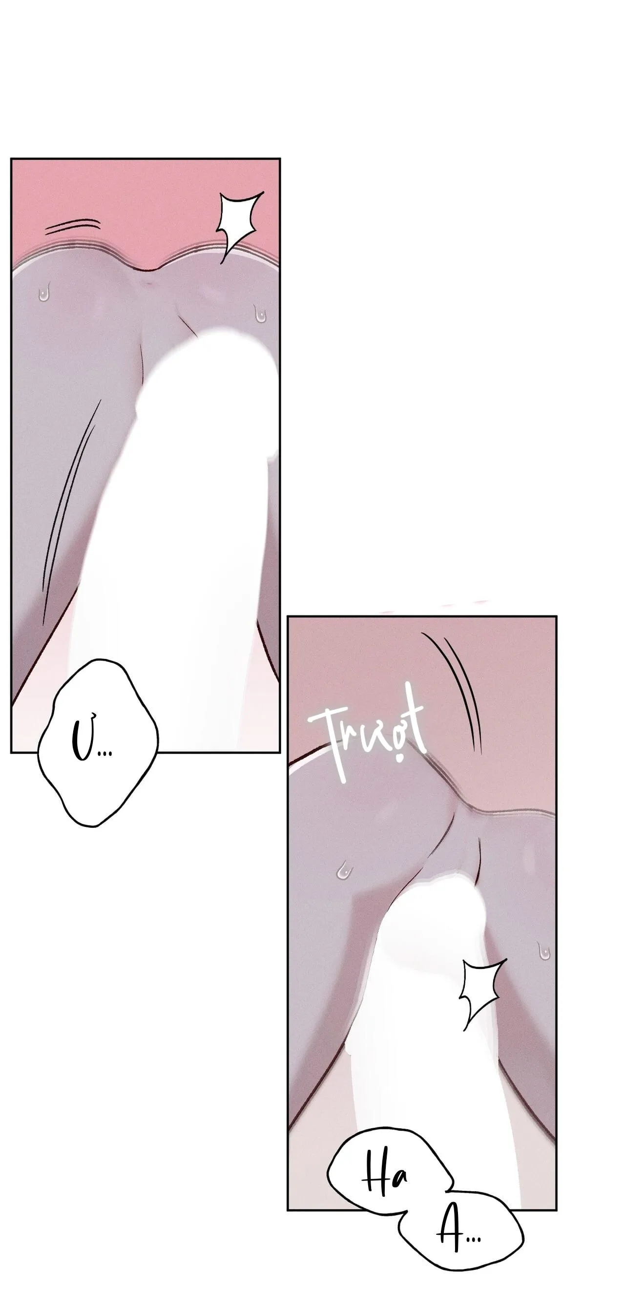 Lâu Đài Gỗ Mun Chapter 10 Trang 15