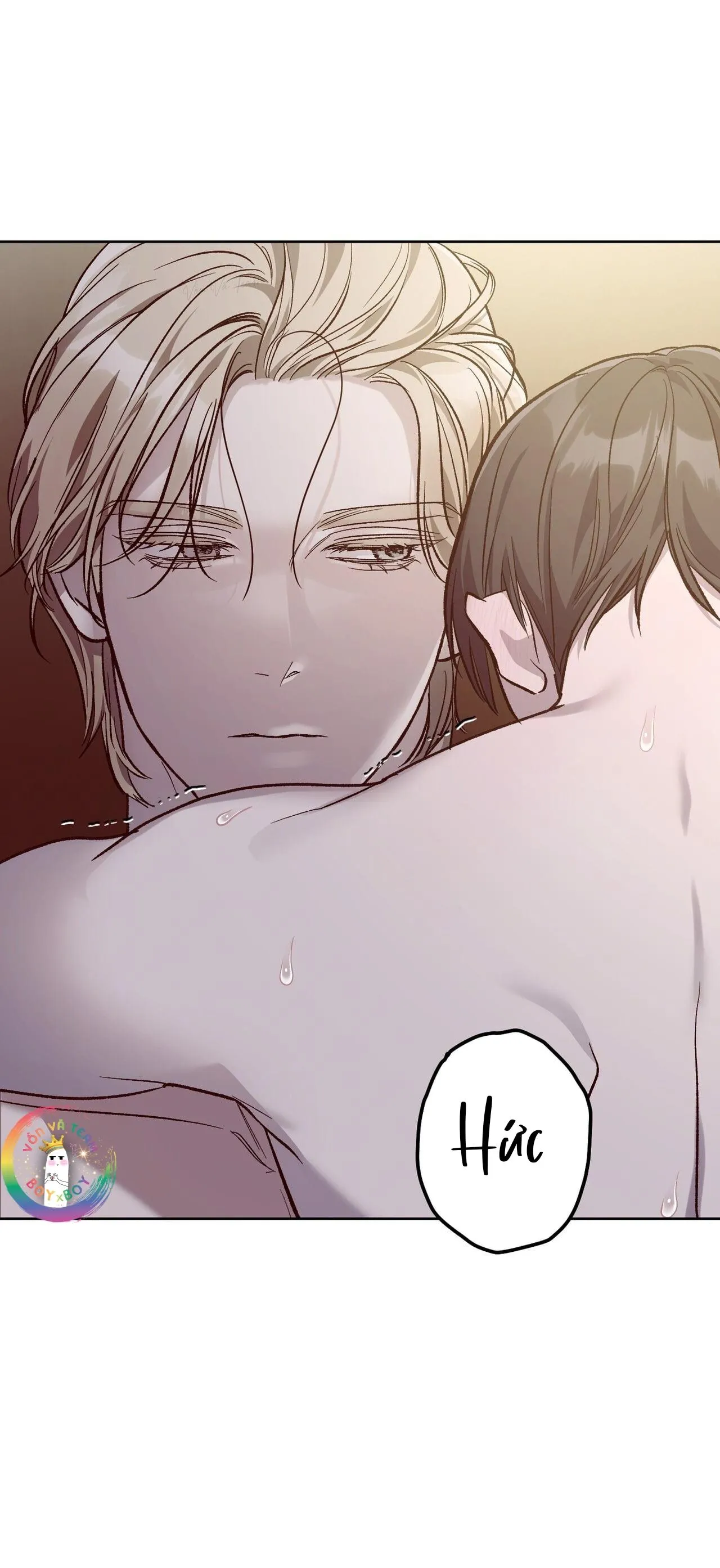 Lâu Đài Gỗ Mun Chapter 10 Trang 17