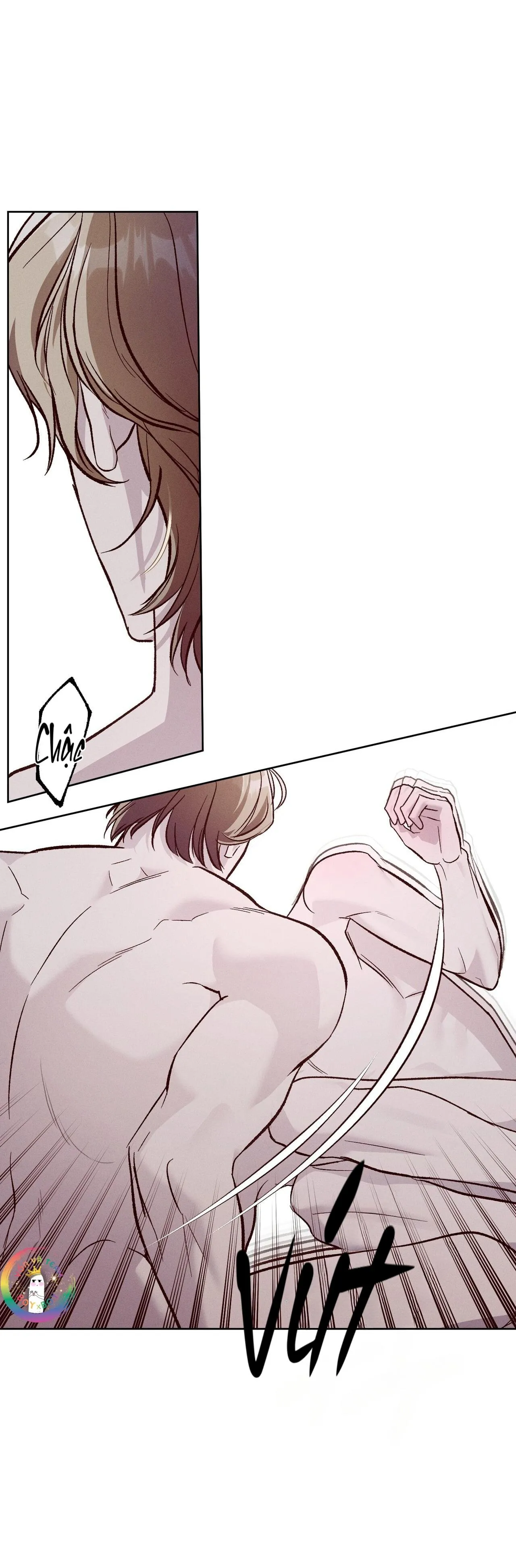 Lâu Đài Gỗ Mun Chapter 10 Trang 22