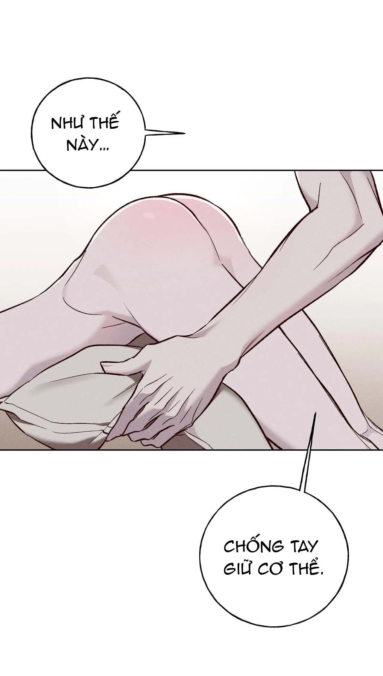 Lâu Đài Gỗ Mun Chapter 10 Trang 25