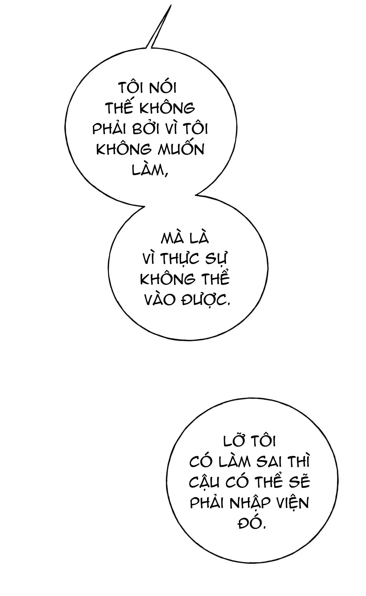 Lâu Đài Gỗ Mun Chapter 10 Trang 35