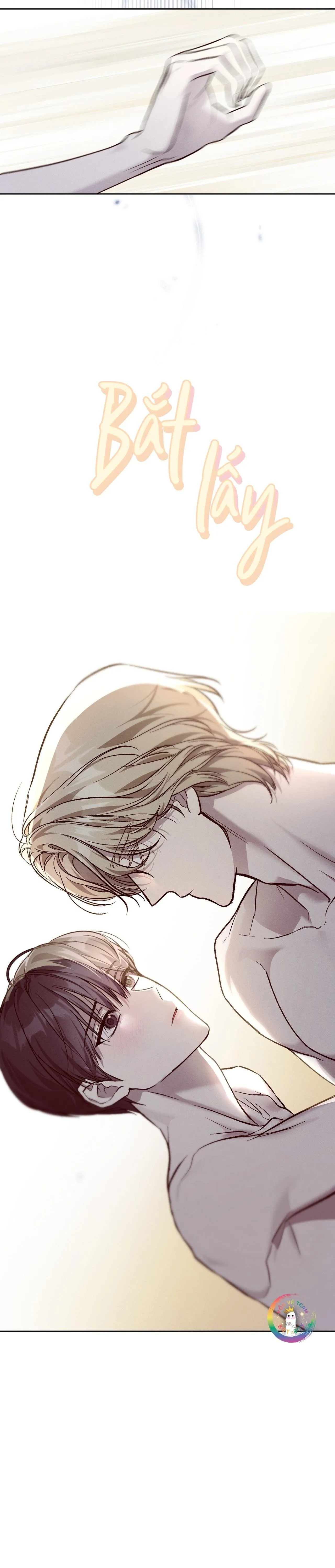 Lâu Đài Gỗ Mun Chapter 10 Trang 40