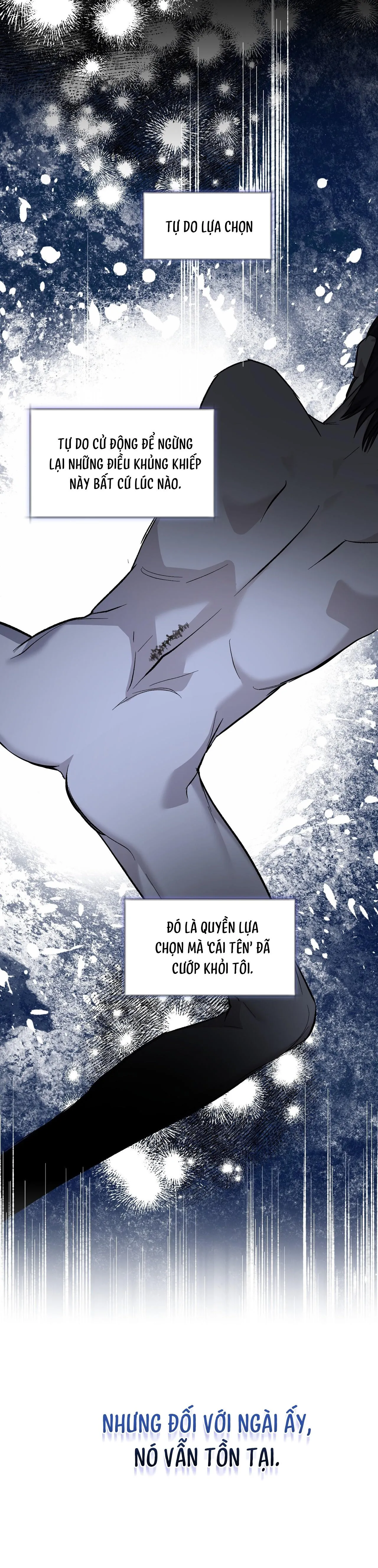 Lâu Đài Gỗ Mun Chapter 12 Trang 10