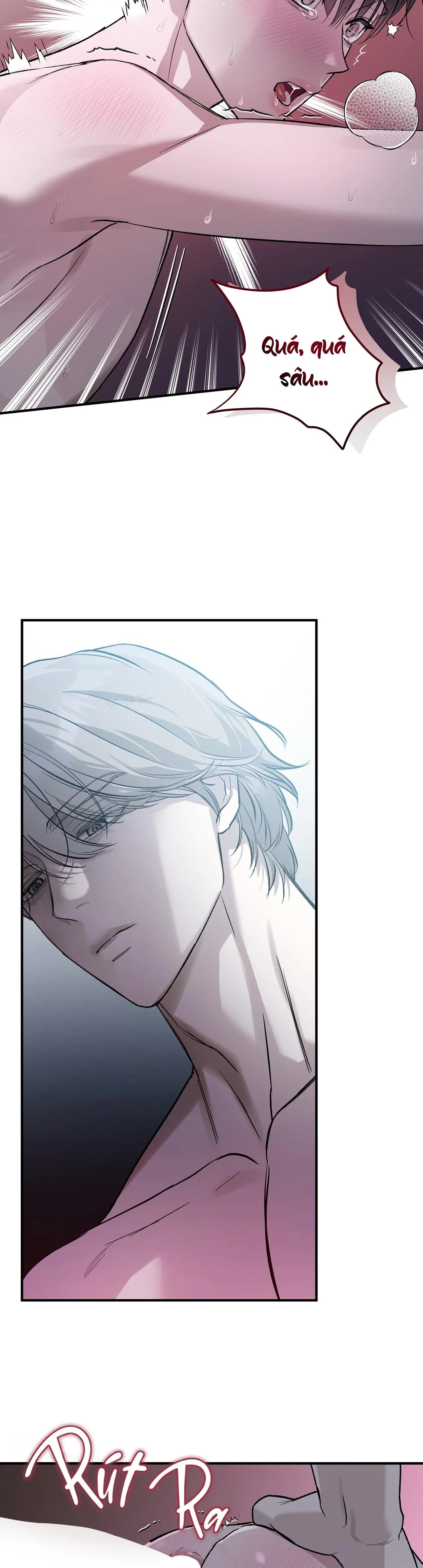 Lâu Đài Gỗ Mun Chapter 12 Trang 12