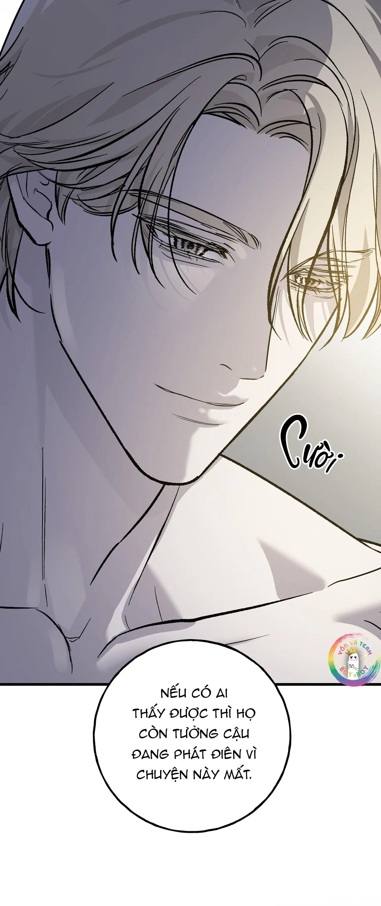 Lâu Đài Gỗ Mun Chapter 12 Trang 32