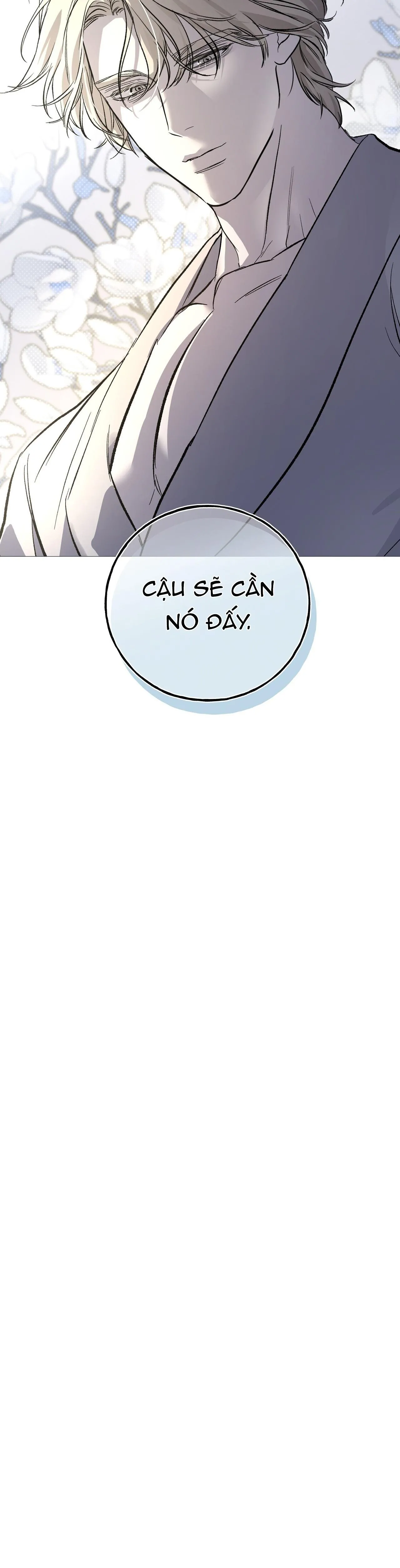 Lâu Đài Gỗ Mun Chapter 12 Trang 37