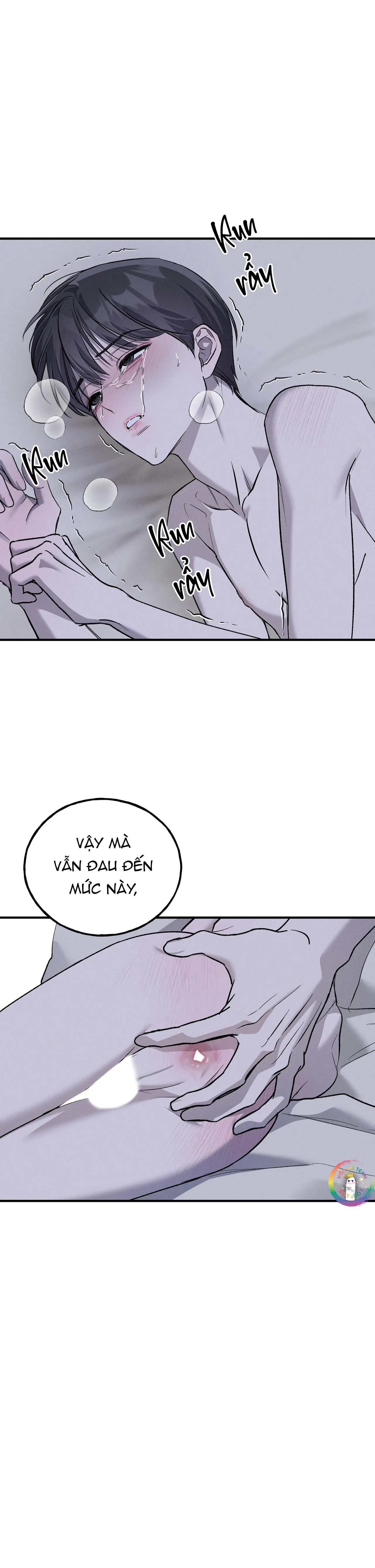 Lâu Đài Gỗ Mun Chapter 13 Trang 11