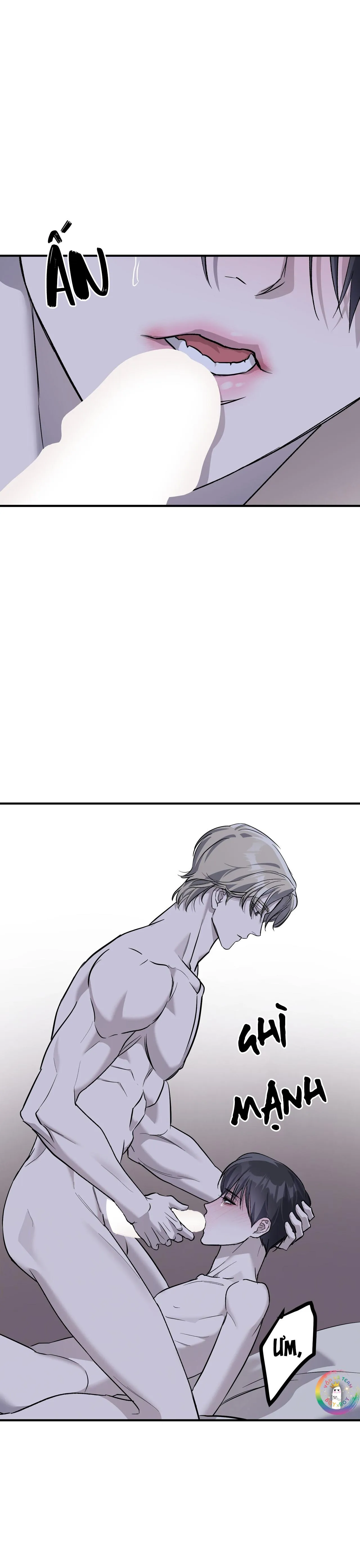 Lâu Đài Gỗ Mun Chapter 13 Trang 13