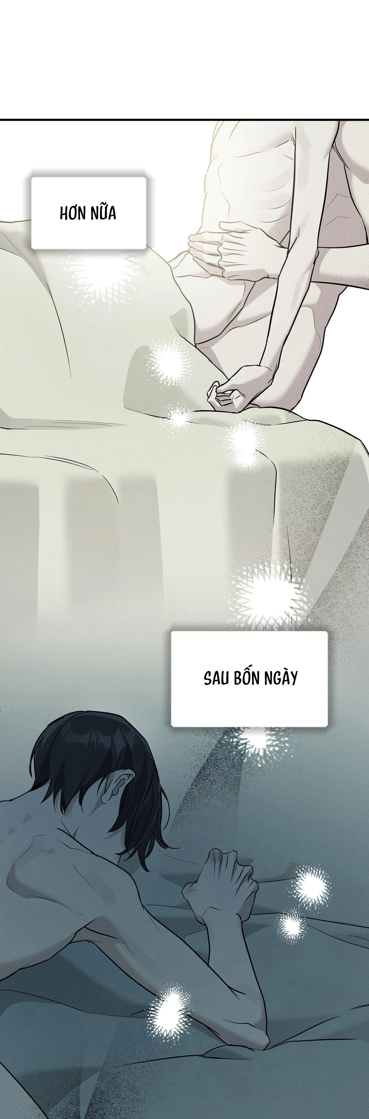 Lâu Đài Gỗ Mun Chapter 13 Trang 24