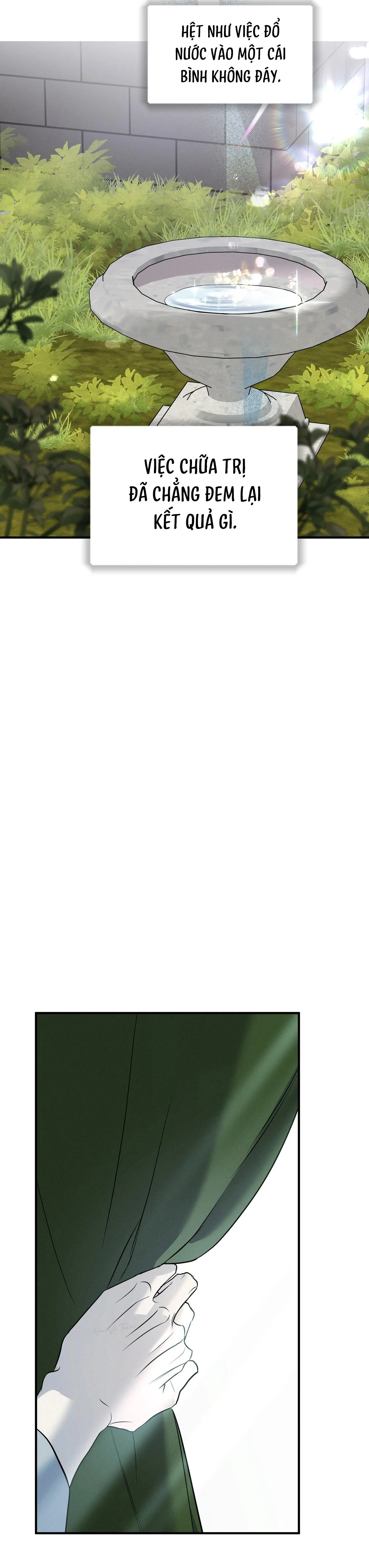 Lâu Đài Gỗ Mun Chapter 13 Trang 26