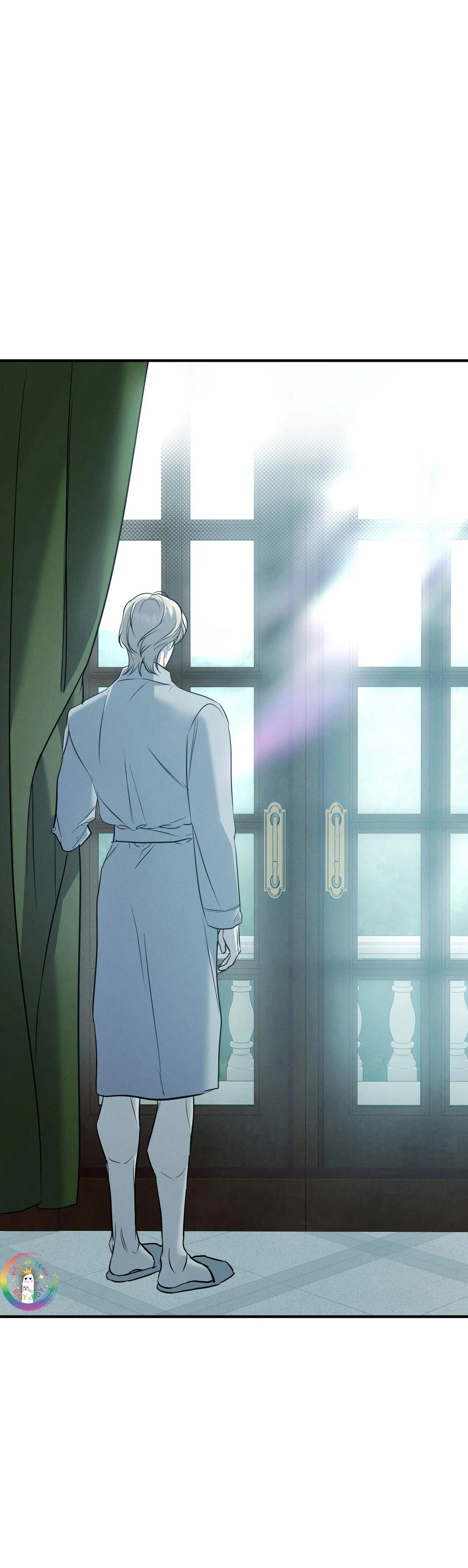 Lâu Đài Gỗ Mun Chapter 13 Trang 27