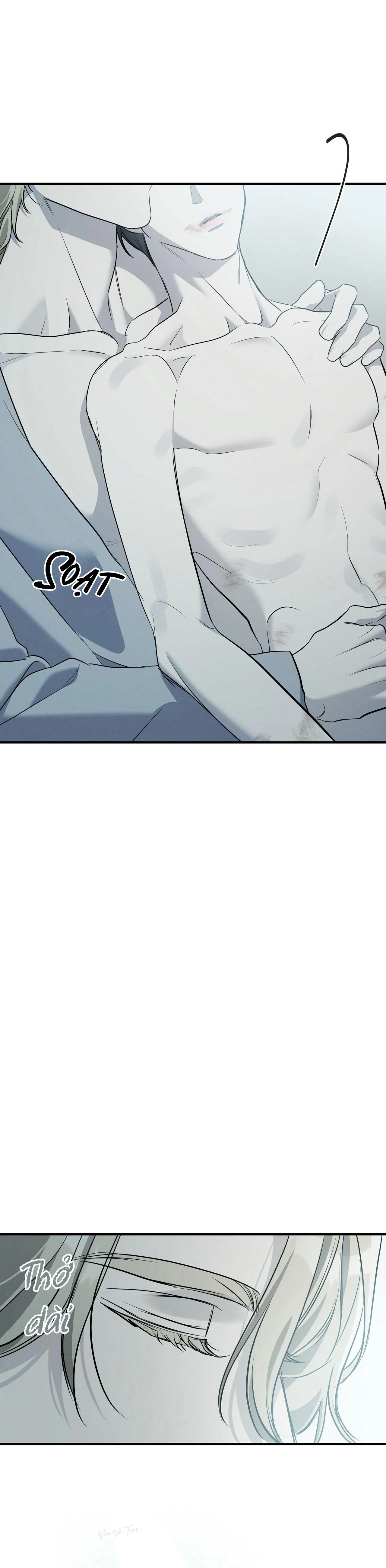 Lâu Đài Gỗ Mun Chapter 13 Trang 30