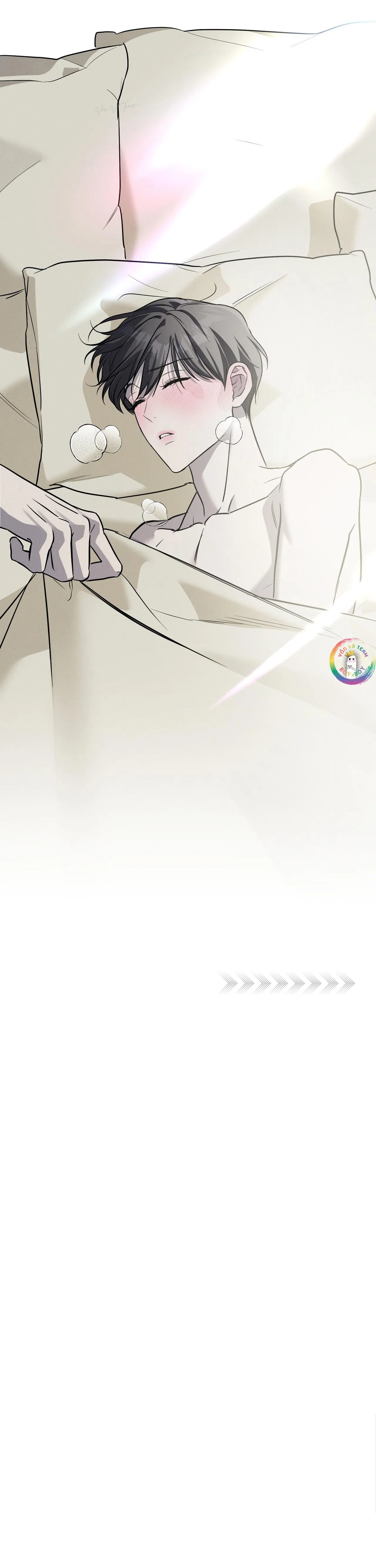 Lâu Đài Gỗ Mun Chapter 13 Trang 35