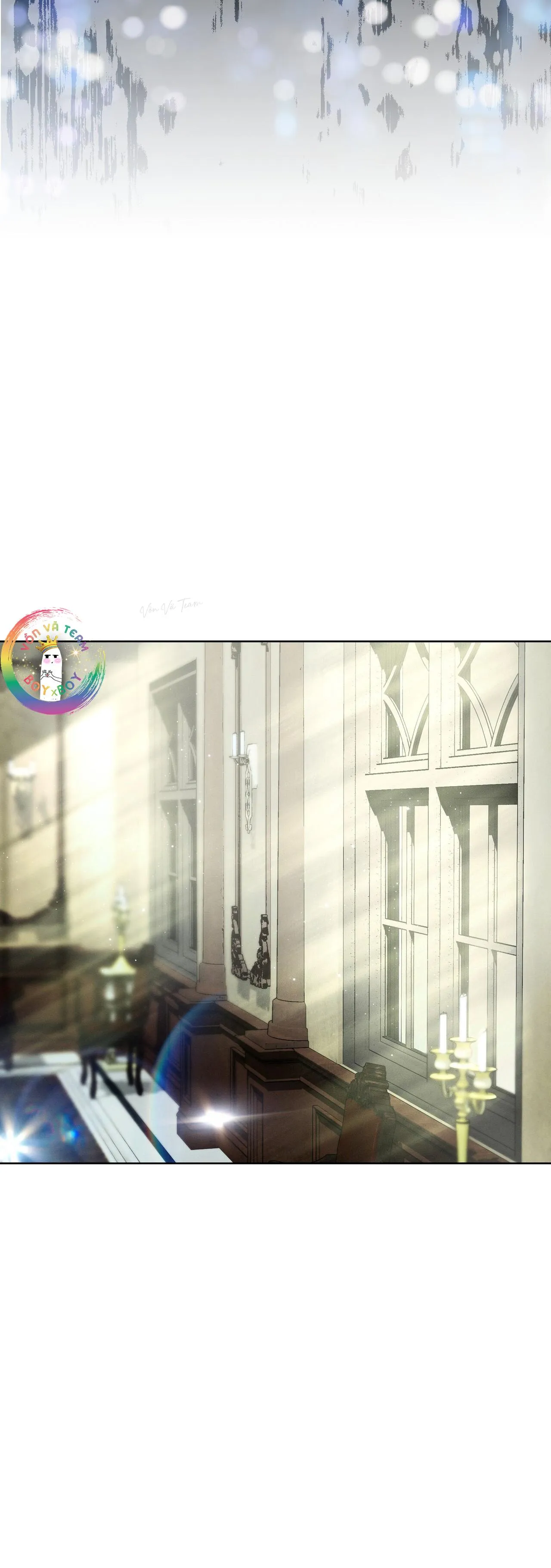 Lâu Đài Gỗ Mun Chapter 14 Trang 26