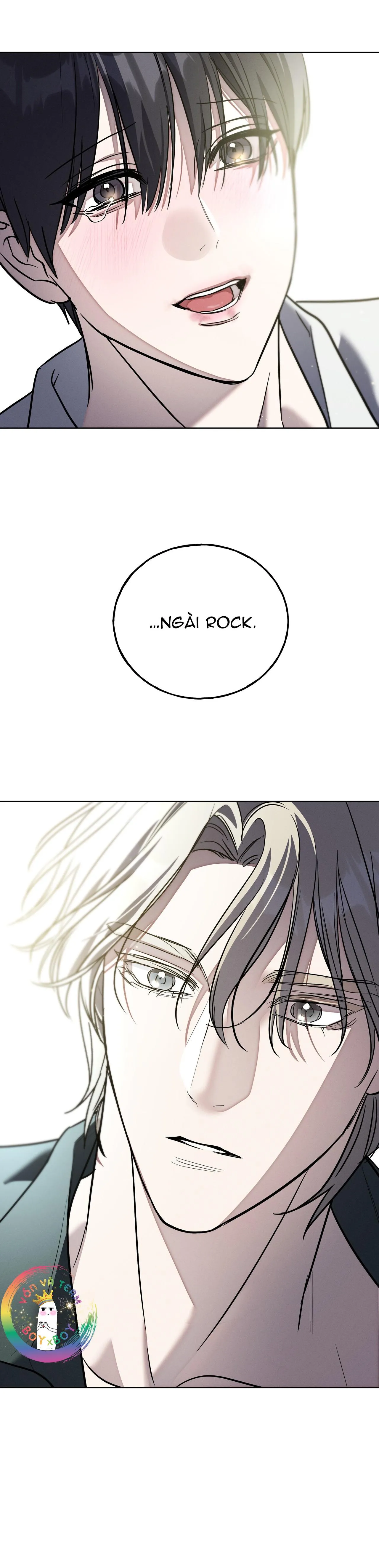 Lâu Đài Gỗ Mun Chapter 14 Trang 36