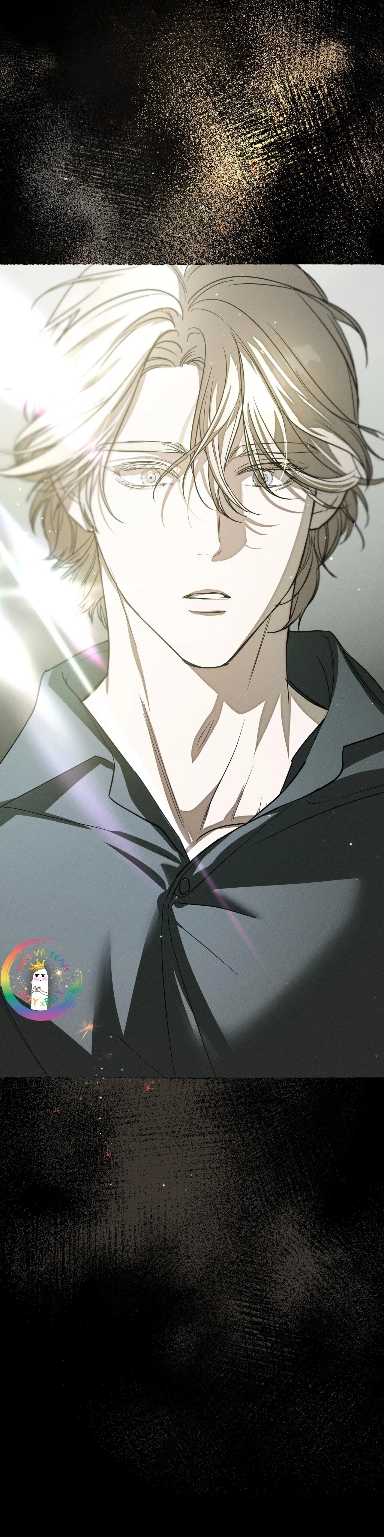 Lâu Đài Gỗ Mun Chapter 15 Trang 20