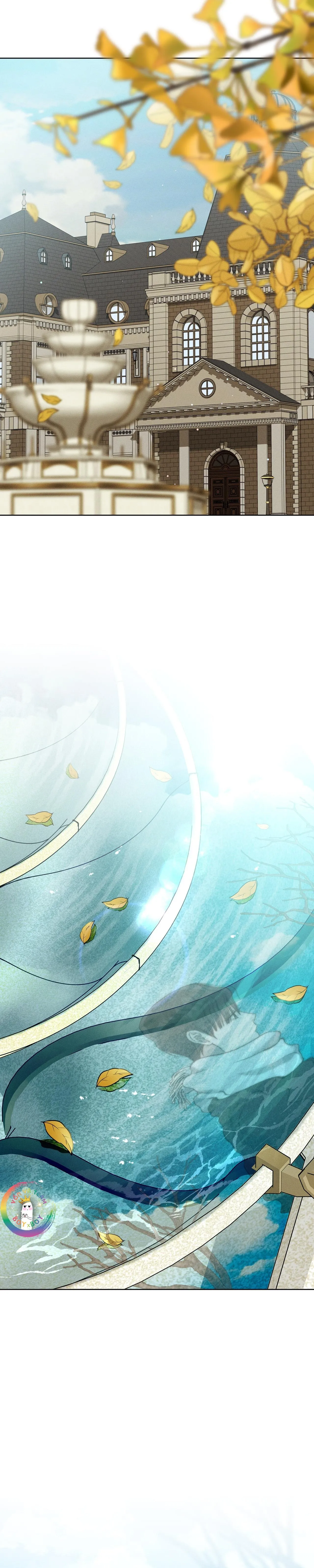 Lâu Đài Gỗ Mun Chapter 15 Trang 23