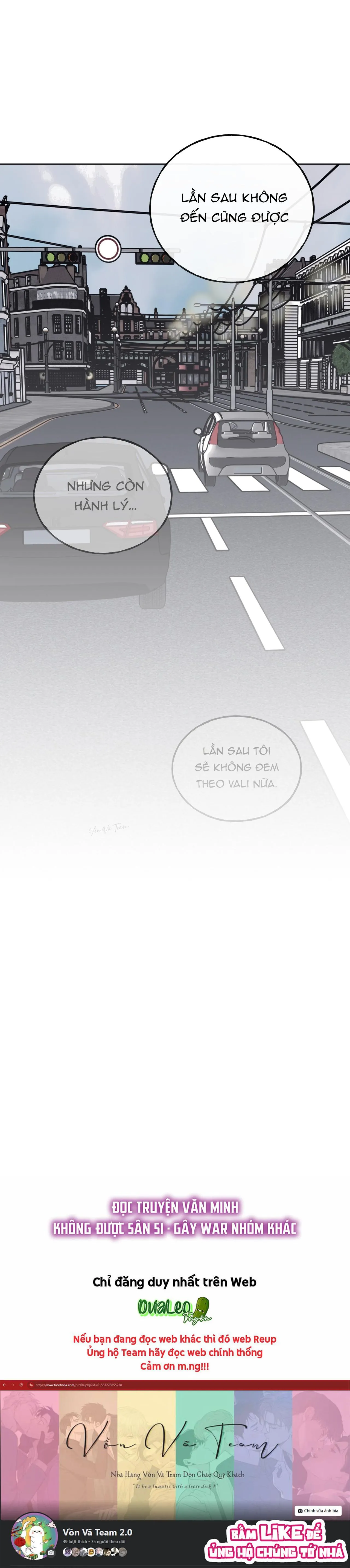 Lâu Đài Gỗ Mun Chapter 15 Trang 38