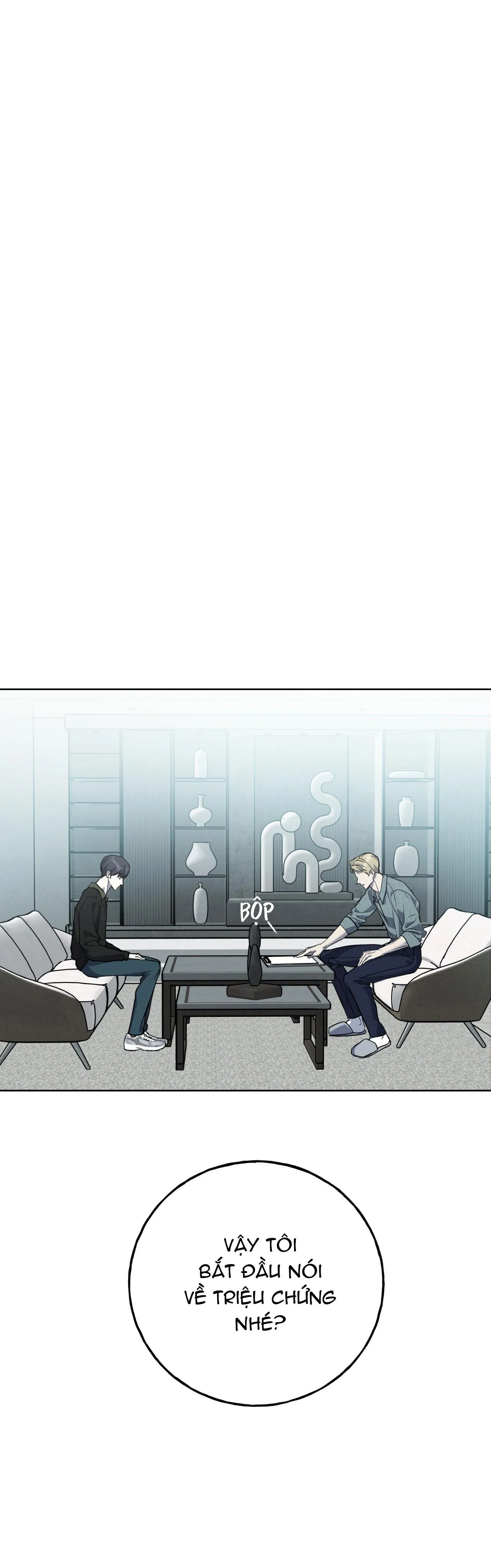 Lâu Đài Gỗ Mun Chapter 16 Trang 19