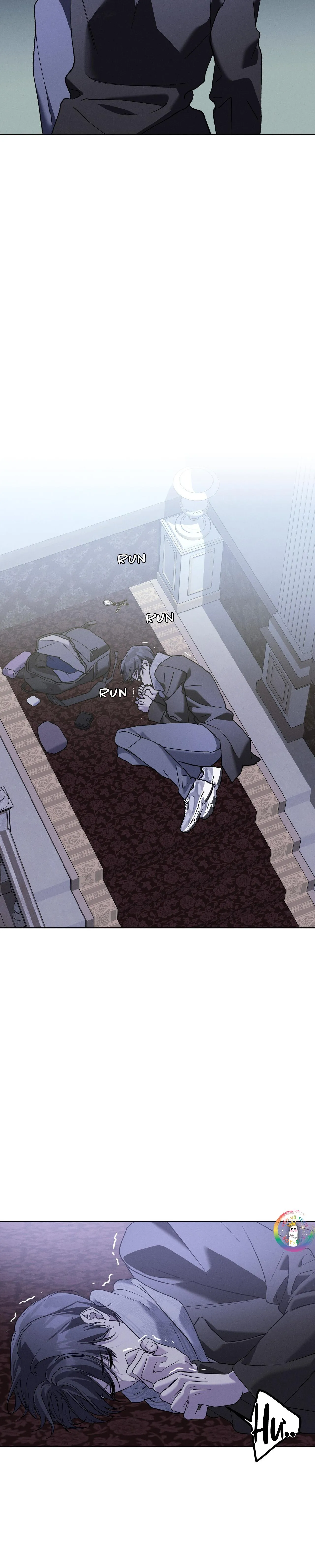 Lâu Đài Gỗ Mun Chapter 17 Trang 16