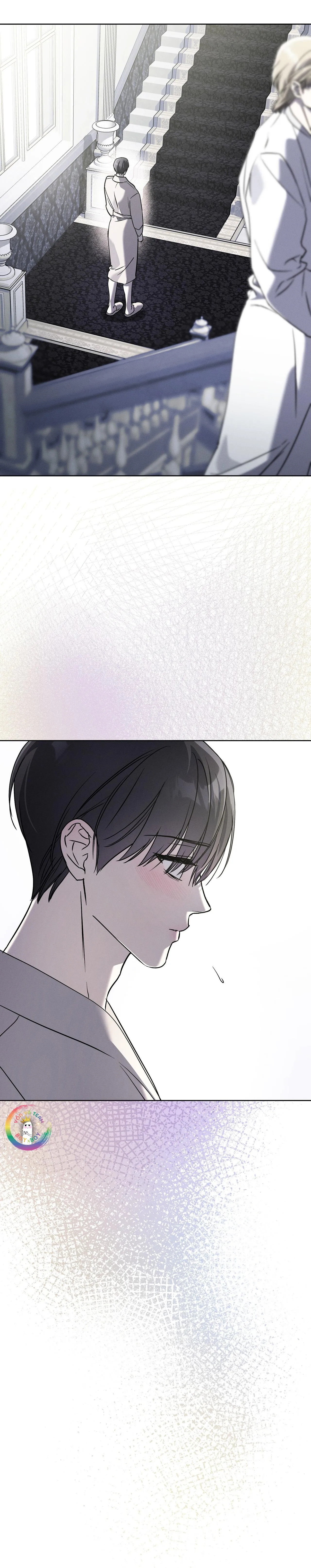 Lâu Đài Gỗ Mun Chapter 18 Trang 13