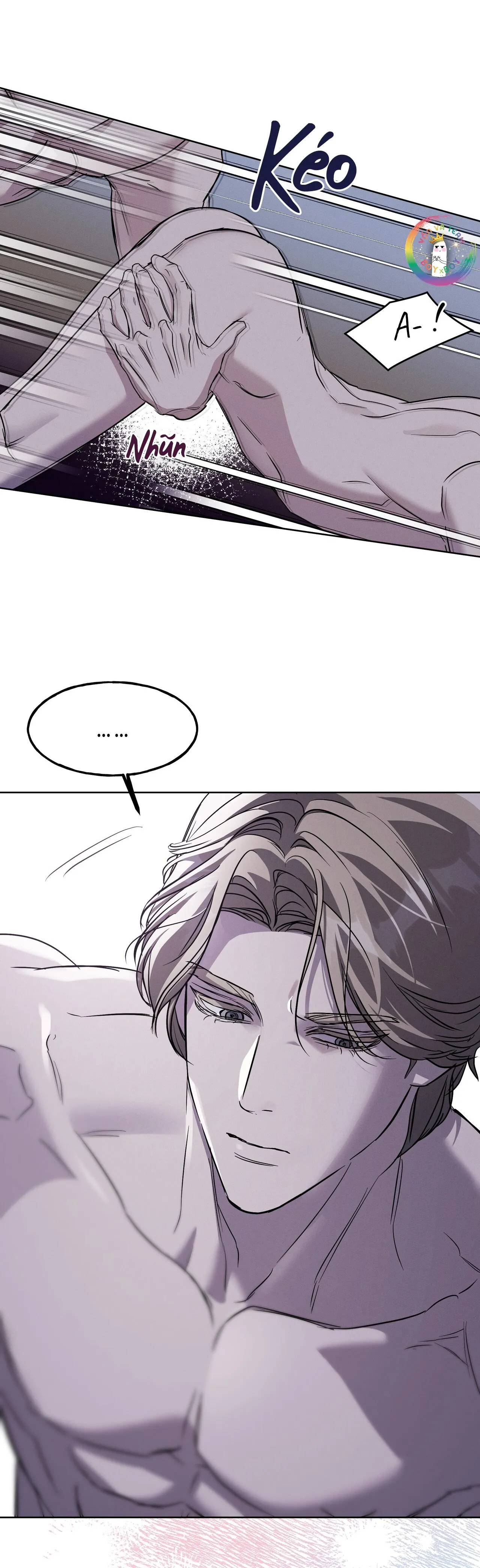 Lâu Đài Gỗ Mun Chapter 18 Trang 29