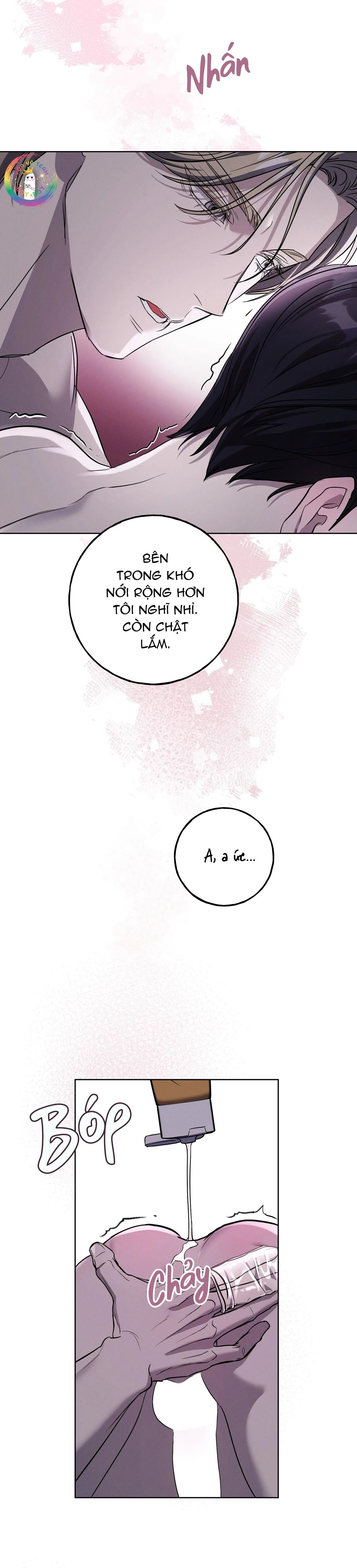 Lâu Đài Gỗ Mun Chapter 18 Trang 32