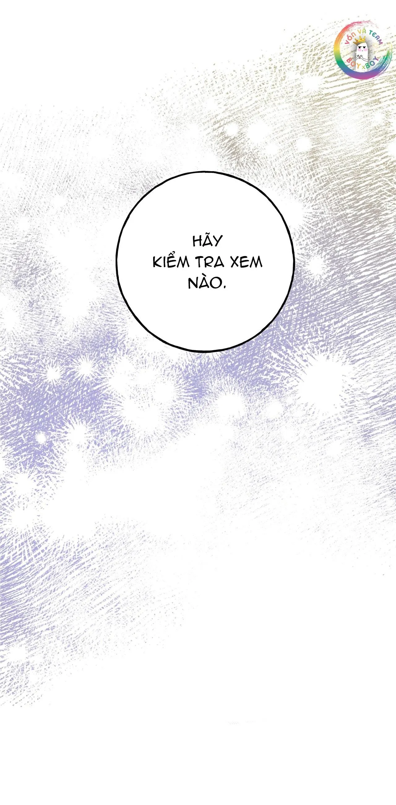 Lâu Đài Gỗ Mun Chapter 18 Trang 36