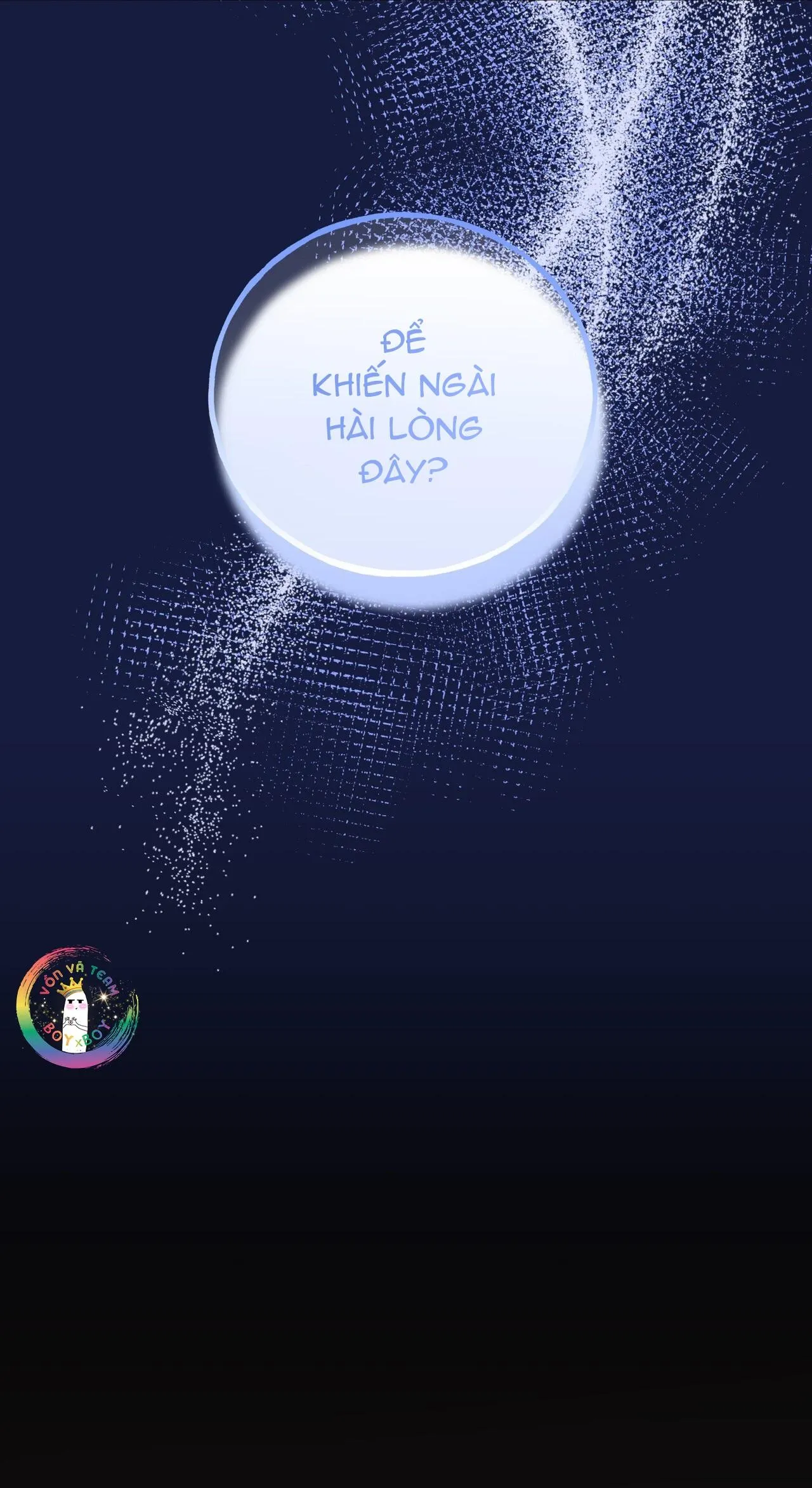 Lâu Đài Gỗ Mun Chapter 19 Trang 35