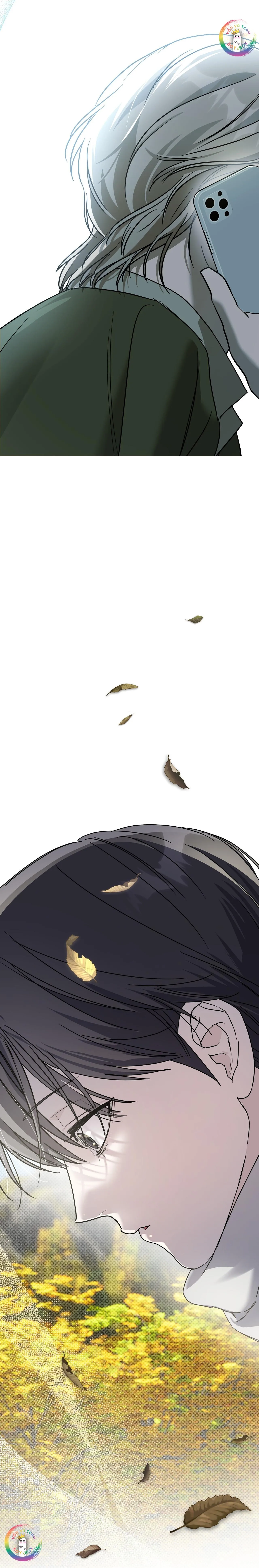 Lâu Đài Gỗ Mun Chapter 20 Trang 22