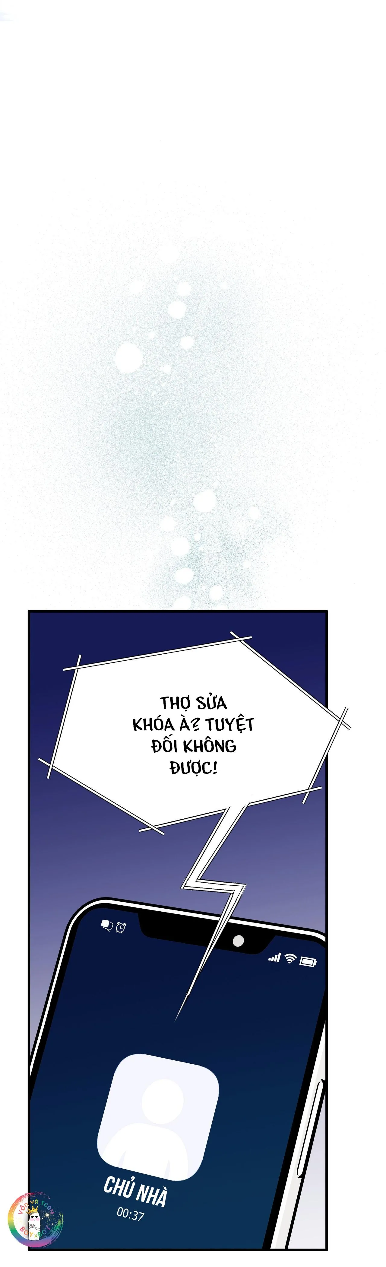 Lâu Đài Gỗ Mun Chapter 20 Trang 29