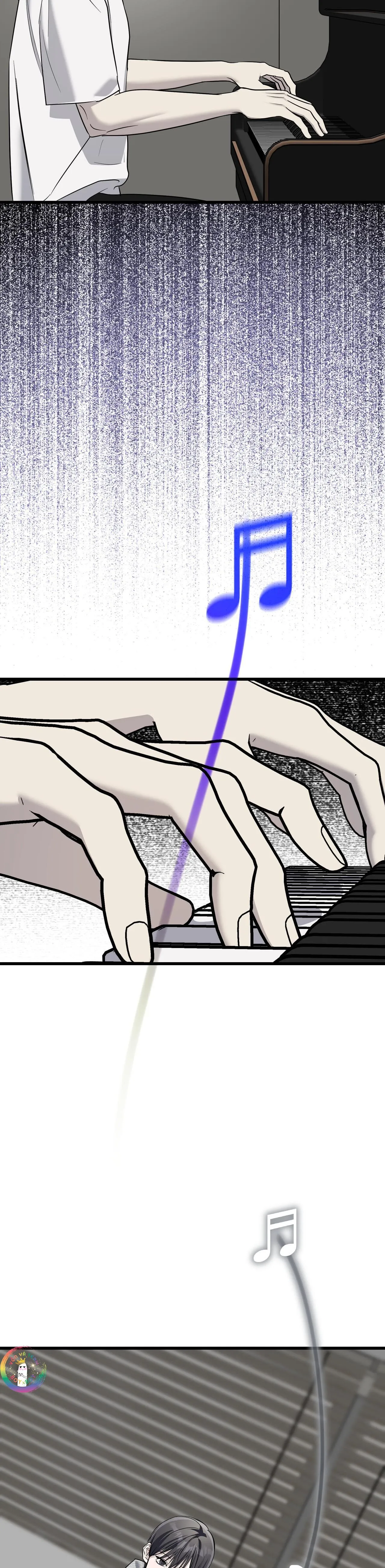 Lâu Đài Gỗ Mun Chapter 21 Trang 10