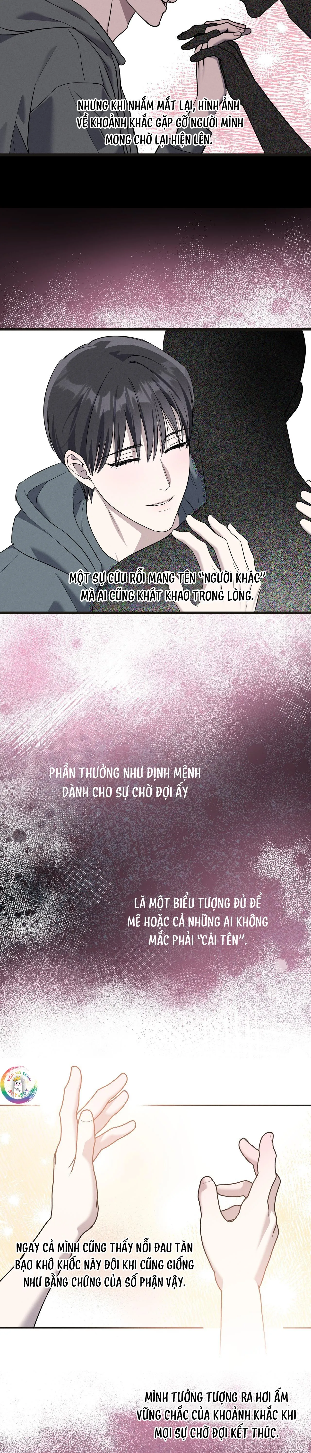 Lâu Đài Gỗ Mun Chapter 21 Trang 36