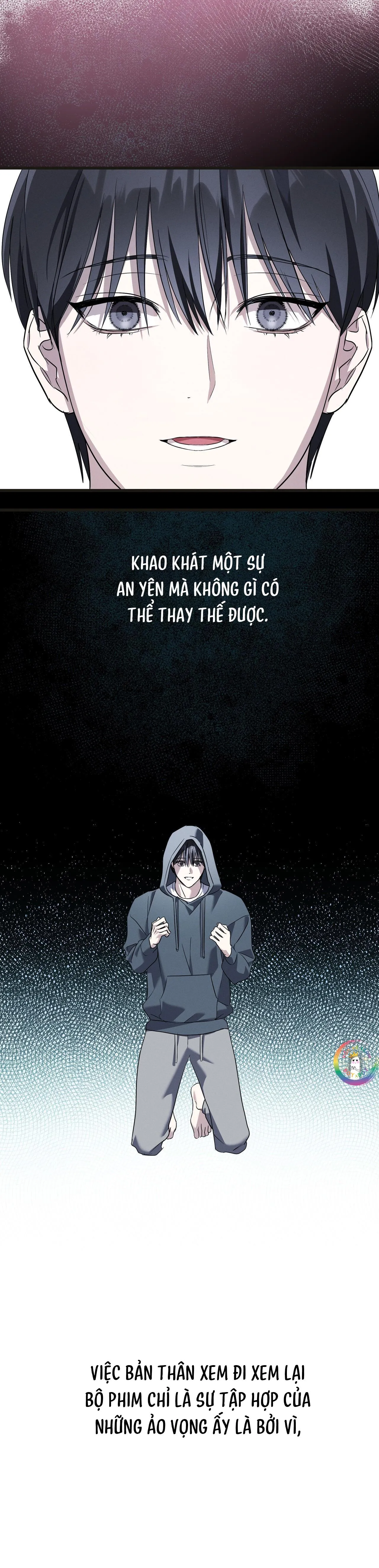 Lâu Đài Gỗ Mun Chapter 21 Trang 37