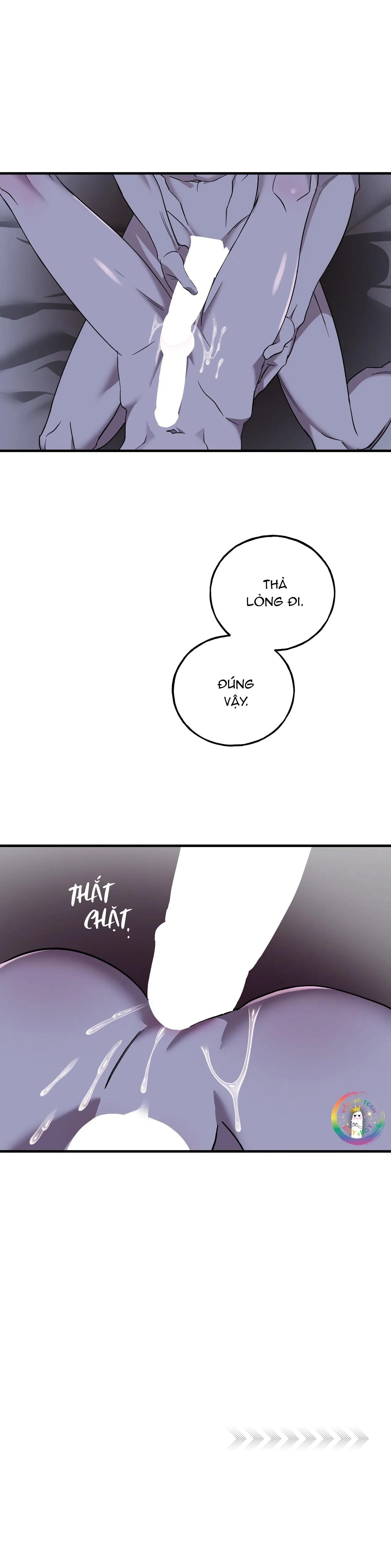 Lâu Đài Gỗ Mun Chapter 23 Trang 29