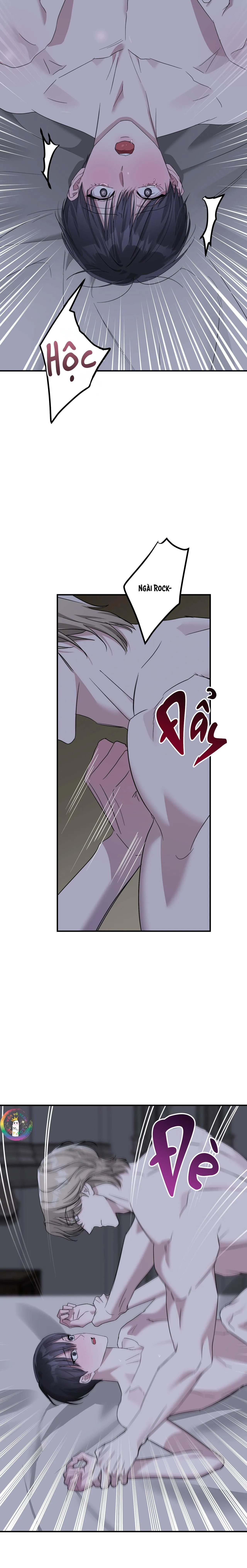 Lâu Đài Gỗ Mun Chapter 24 Trang 13