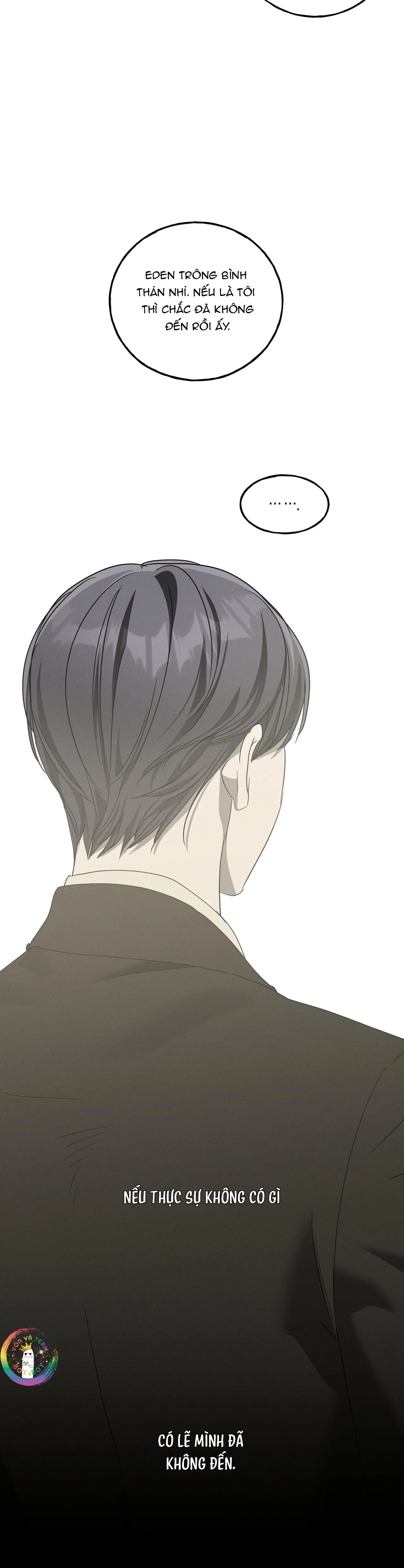 Lâu Đài Gỗ Mun Chapter 26 Trang 32