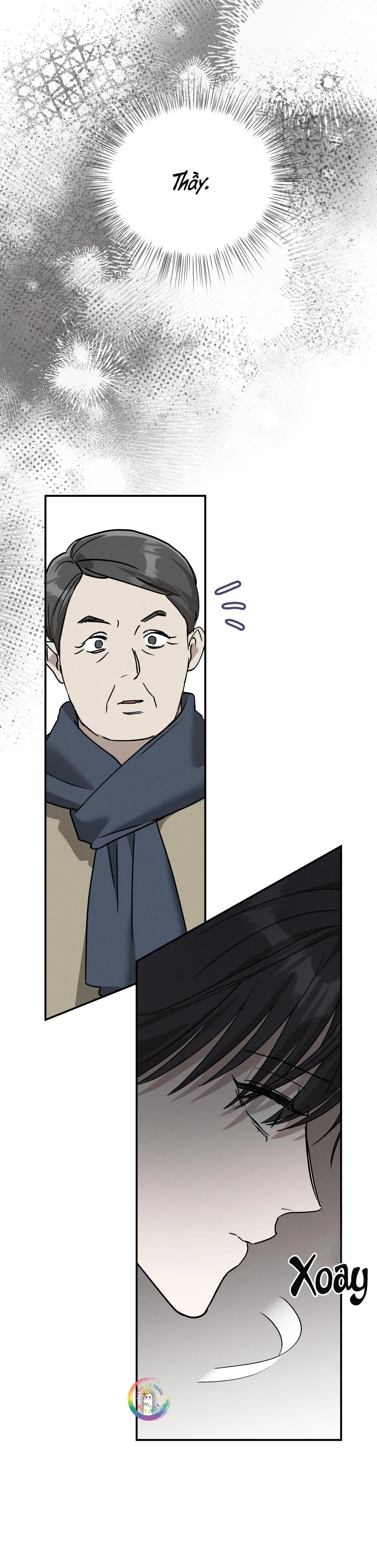 Lâu Đài Gỗ Mun Chapter 26 Trang 36