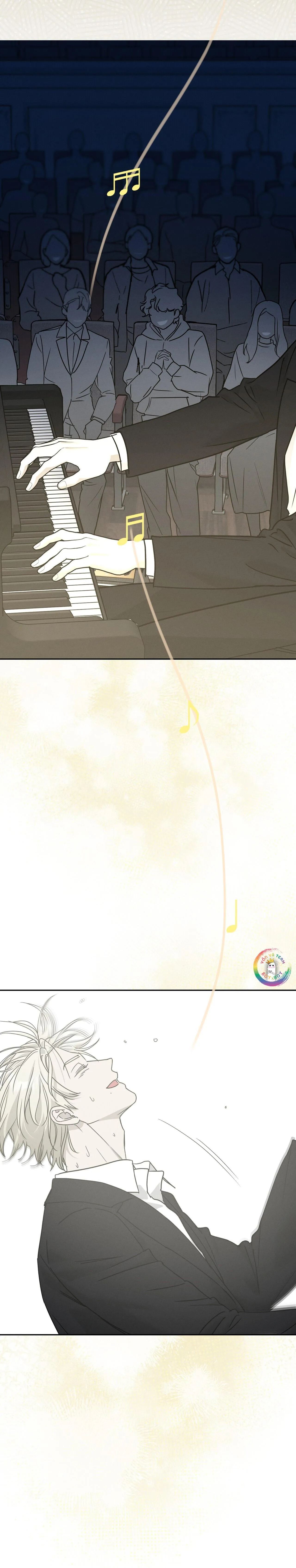 Lâu Đài Gỗ Mun Chapter 27 Trang 4