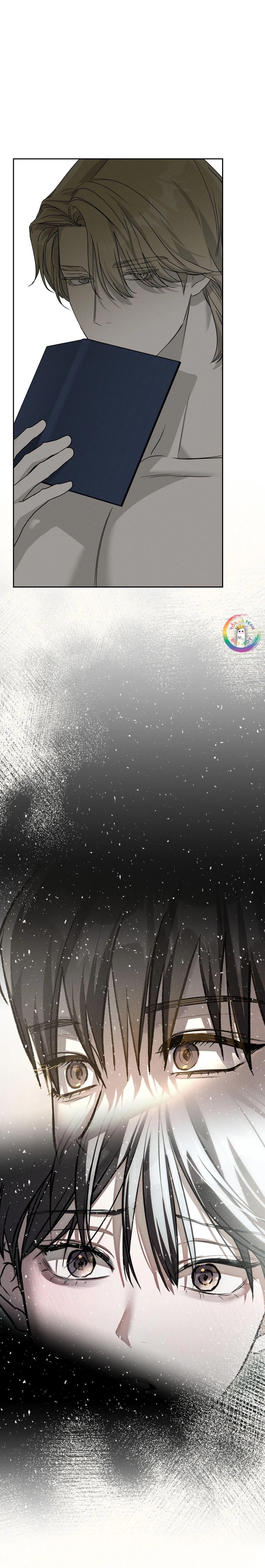 Lâu Đài Gỗ Mun Chapter 27 Trang 22