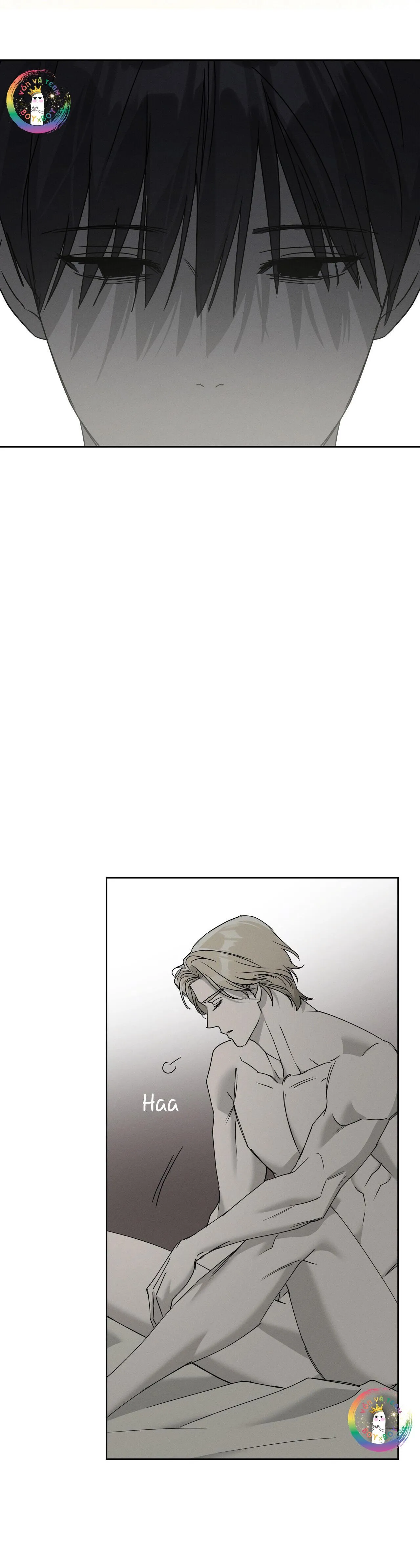 Lâu Đài Gỗ Mun Chapter 27 Trang 23