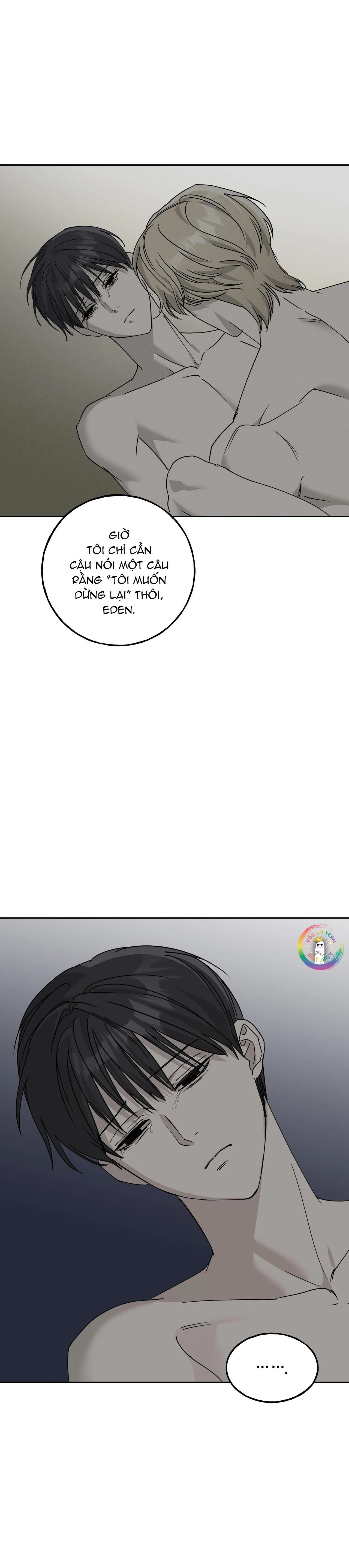 Lâu Đài Gỗ Mun Chapter 27 Trang 31