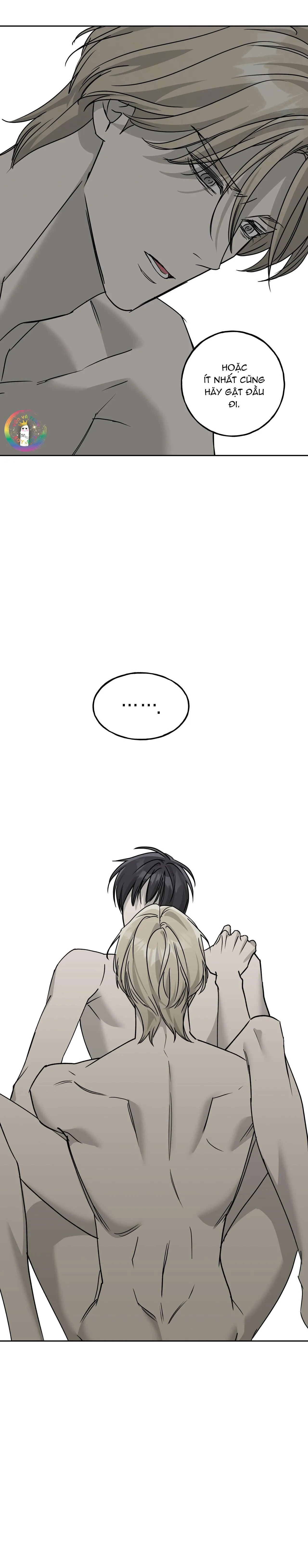 Lâu Đài Gỗ Mun Chapter 27 Trang 32