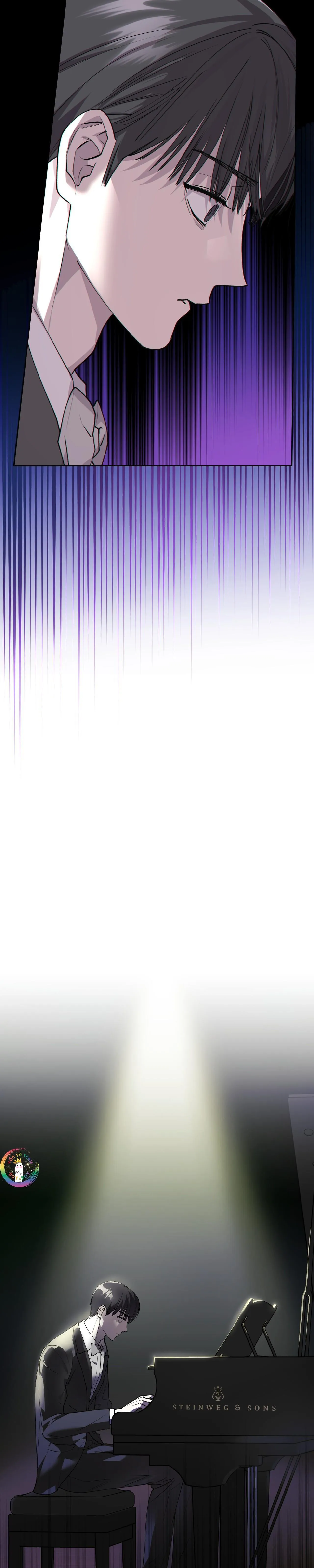 Lâu Đài Gỗ Mun Chapter 1 Trang 3